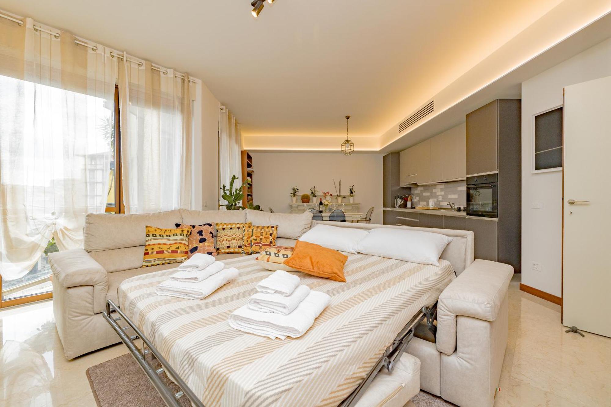 Elegance & Comfort Central Station 500Mt -15Minuti Duomo Milánó Kültér fotó